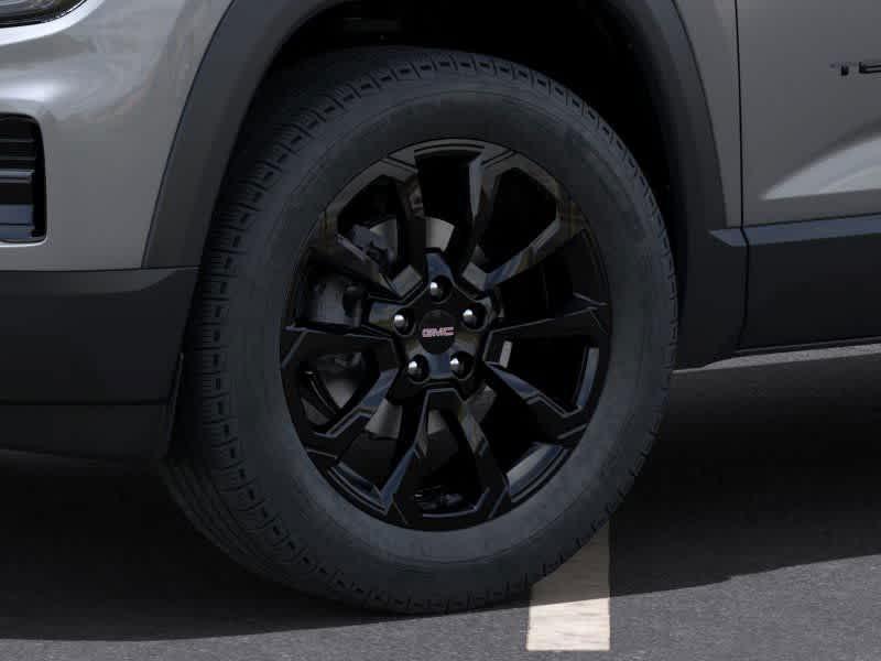 new 2026 GMC Terrain car, priced at $33,164