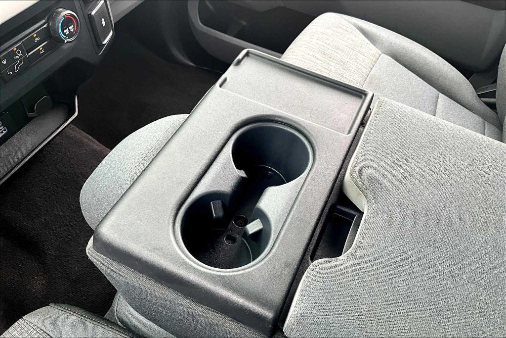 used 2023 Ford F-150 car, priced at $37,999