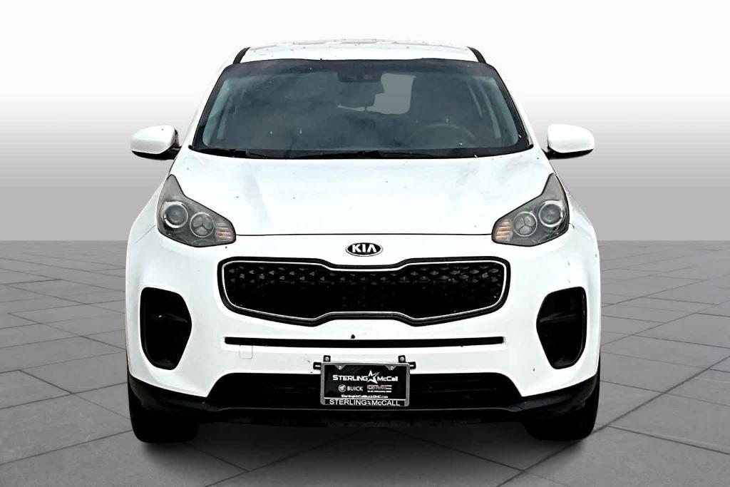 used 2019 Kia Sportage car, priced at $13,900