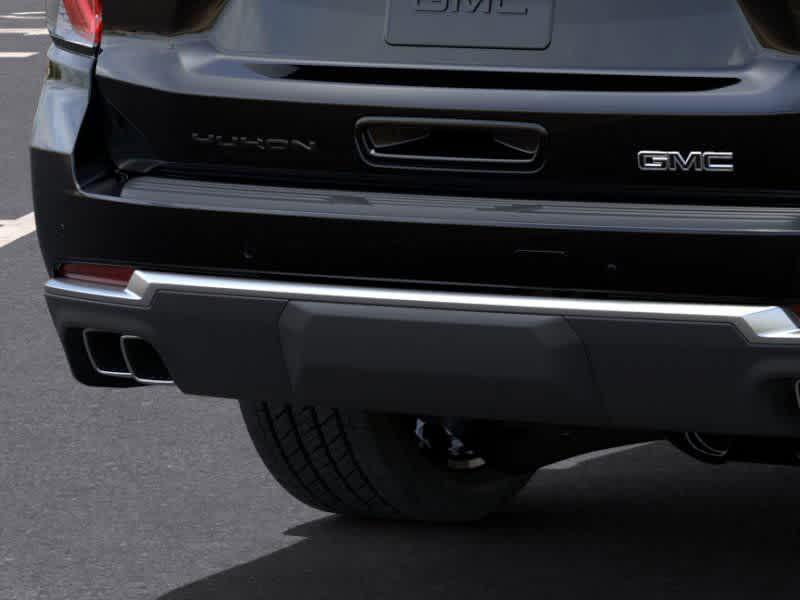 new 2025 GMC Yukon XL car, priced at $98,831