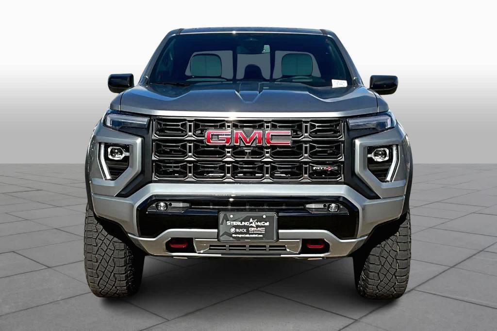 new 2024 GMC Canyon car, priced at $52,682