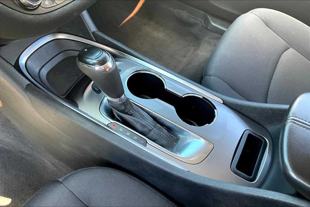 used 2020 Chevrolet Malibu car, priced at $12,996
