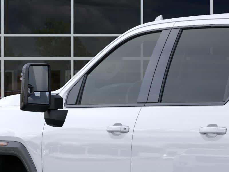 new 2025 GMC Sierra 2500 car, priced at $80,854
