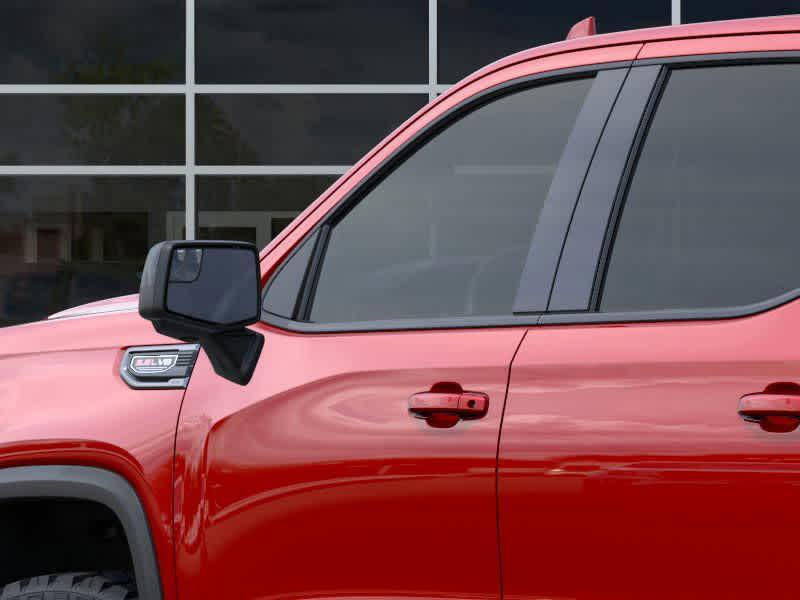 new 2025 GMC Sierra 1500 car, priced at $75,080