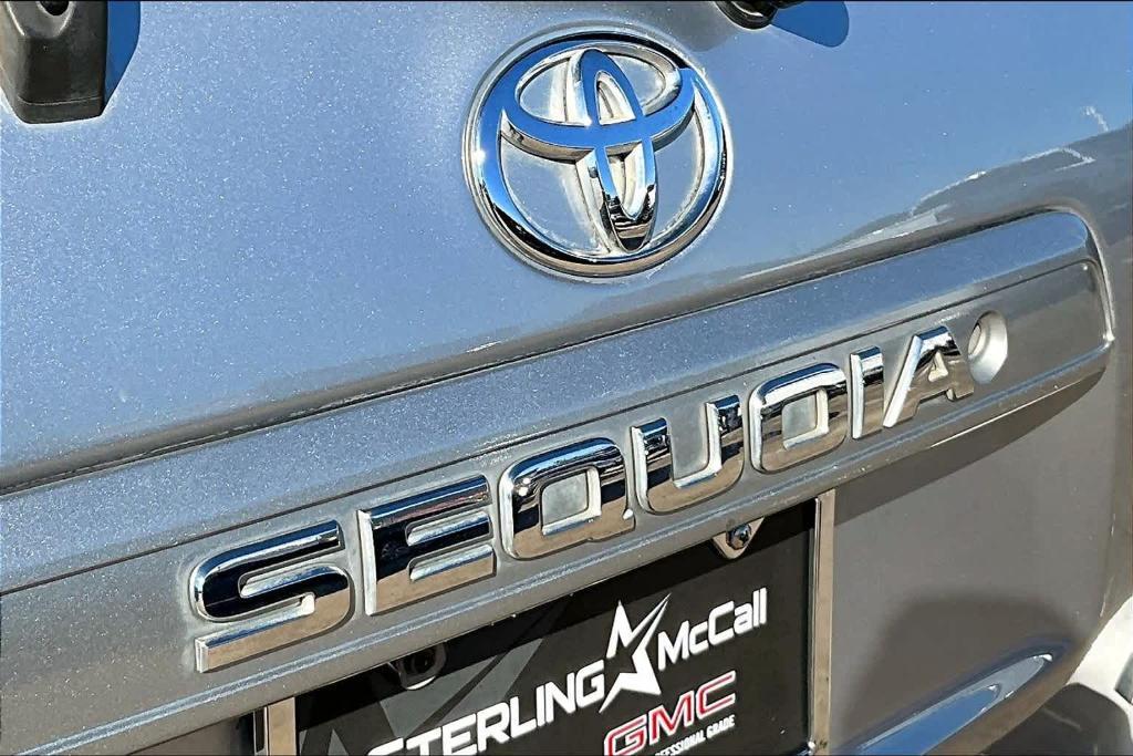 used 2014 Toyota Sequoia car, priced at $17,562