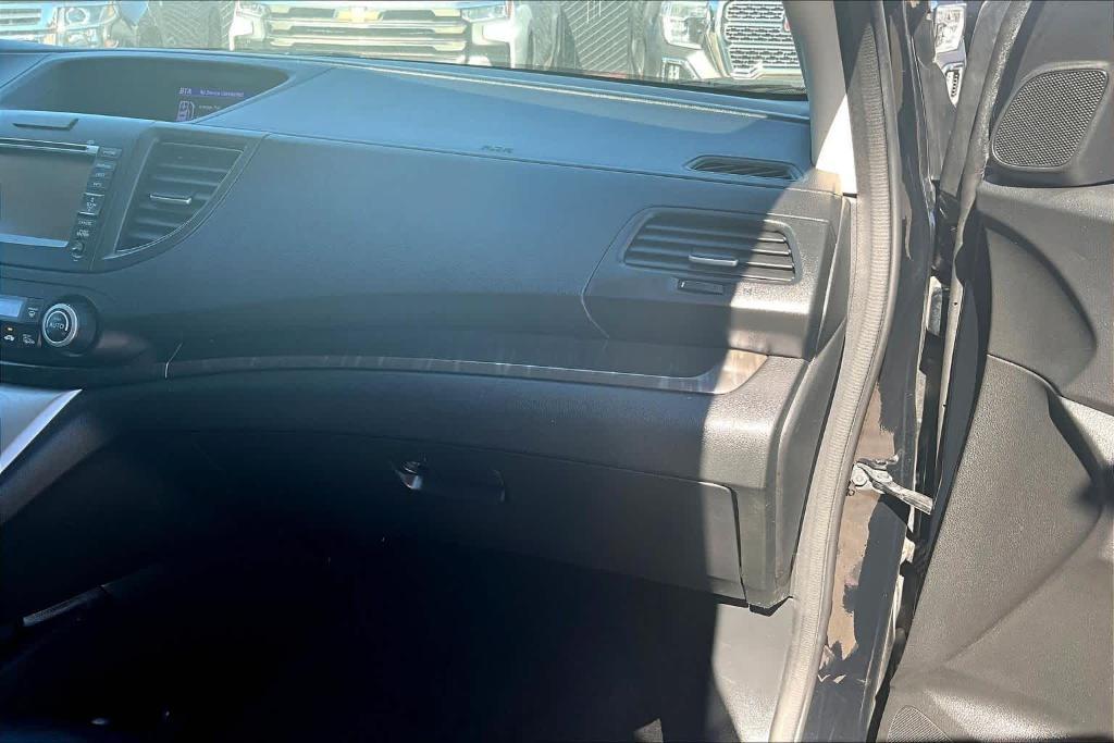 used 2012 Honda CR-V car, priced at $10,988