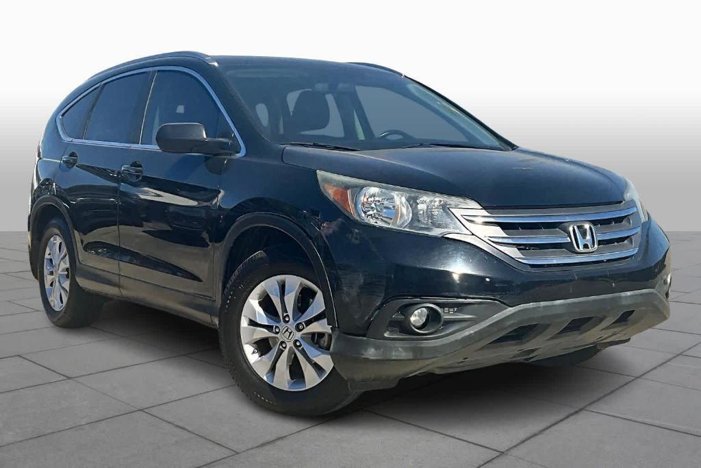 used 2012 Honda CR-V car, priced at $10,988
