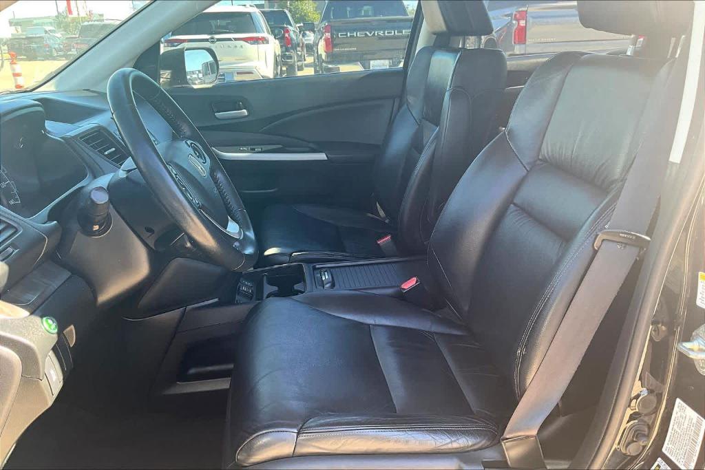 used 2012 Honda CR-V car, priced at $10,988