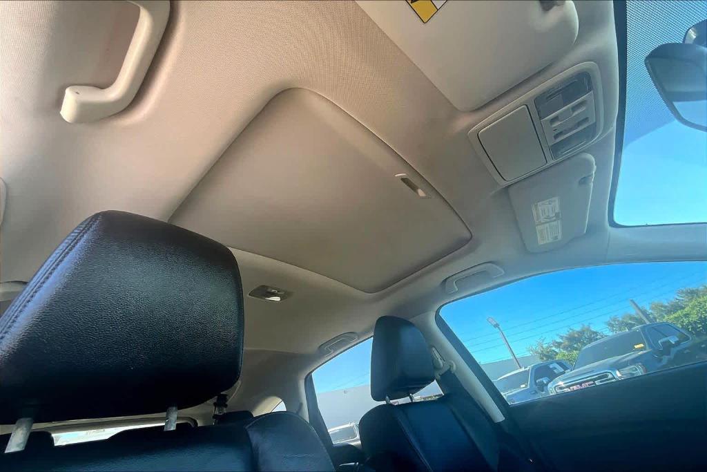 used 2012 Honda CR-V car, priced at $10,988