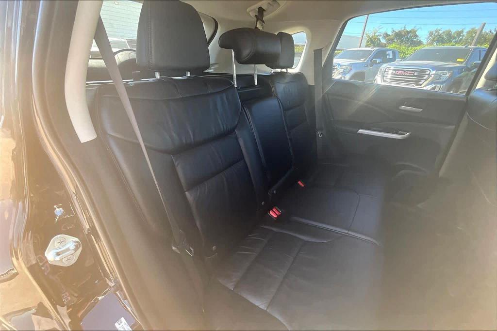 used 2012 Honda CR-V car, priced at $10,988