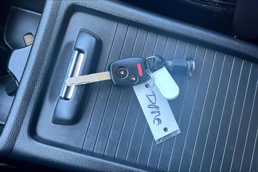 used 2012 Honda CR-V car, priced at $10,988