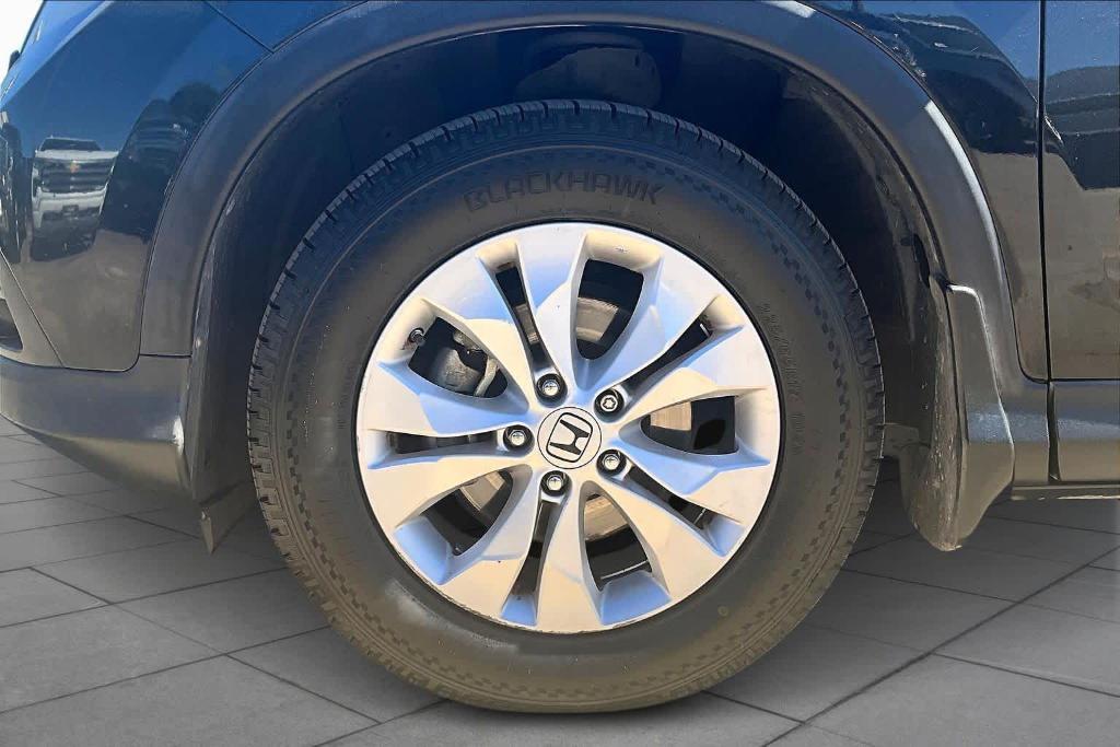 used 2012 Honda CR-V car, priced at $10,988