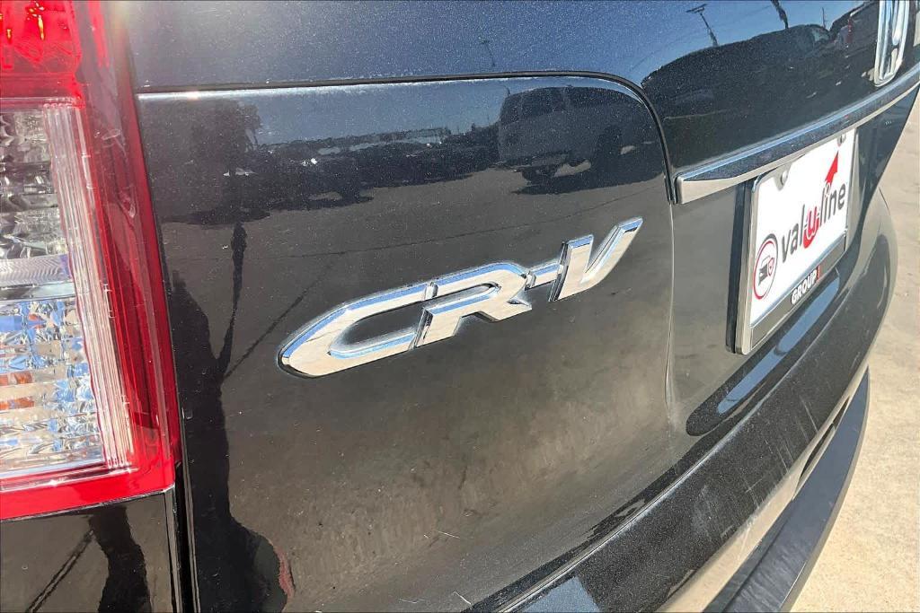 used 2012 Honda CR-V car, priced at $10,988