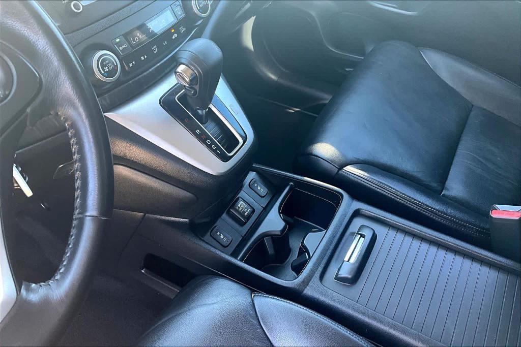 used 2012 Honda CR-V car, priced at $10,988