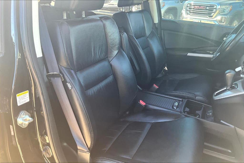 used 2012 Honda CR-V car, priced at $10,988