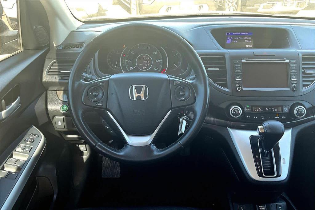 used 2012 Honda CR-V car, priced at $10,988