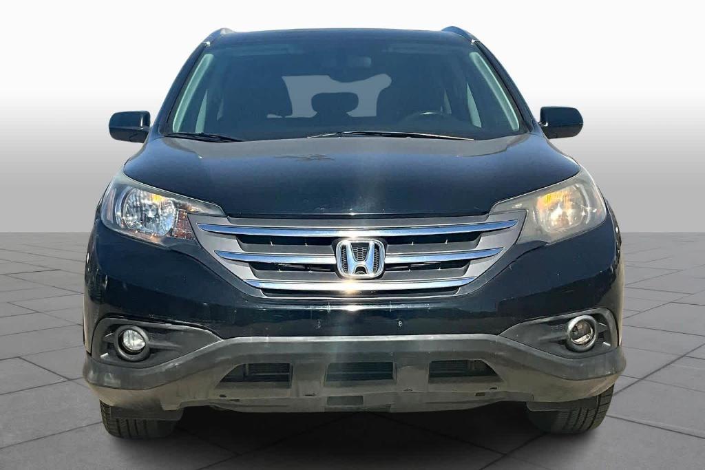 used 2012 Honda CR-V car, priced at $10,988