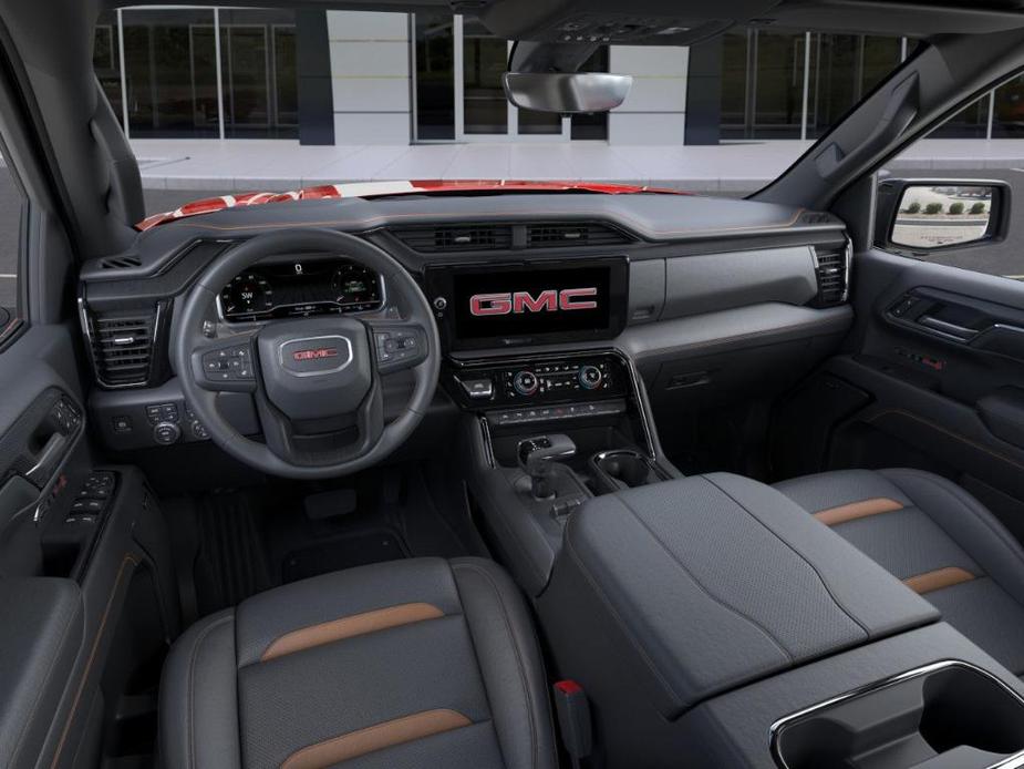 new 2025 GMC Sierra 1500 car, priced at $72,295