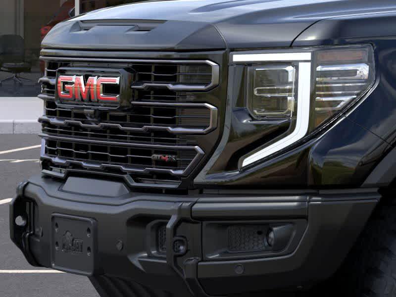 new 2026 GMC Sierra 1500 car, priced at $76,484