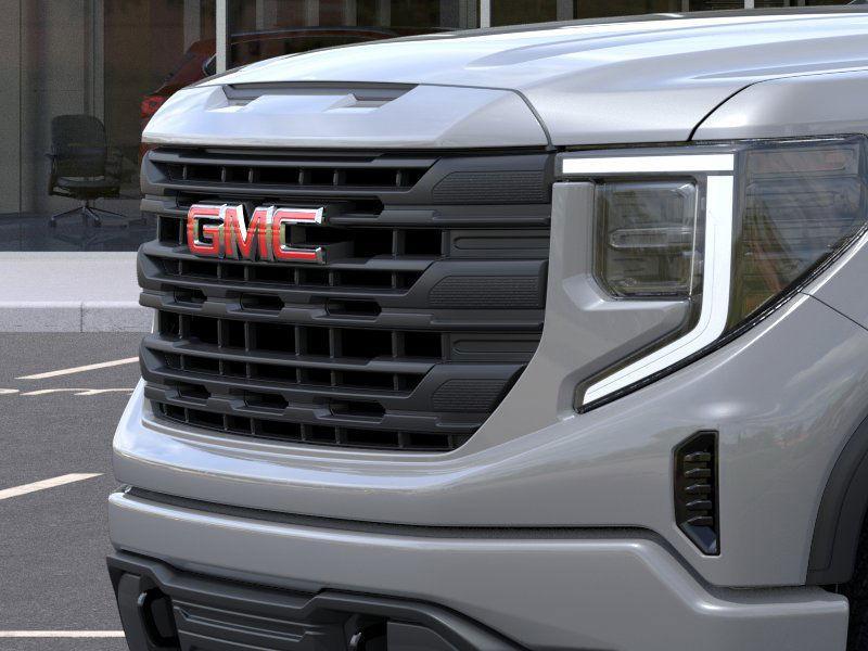 new 2025 GMC Sierra 1500 car, priced at $47,580