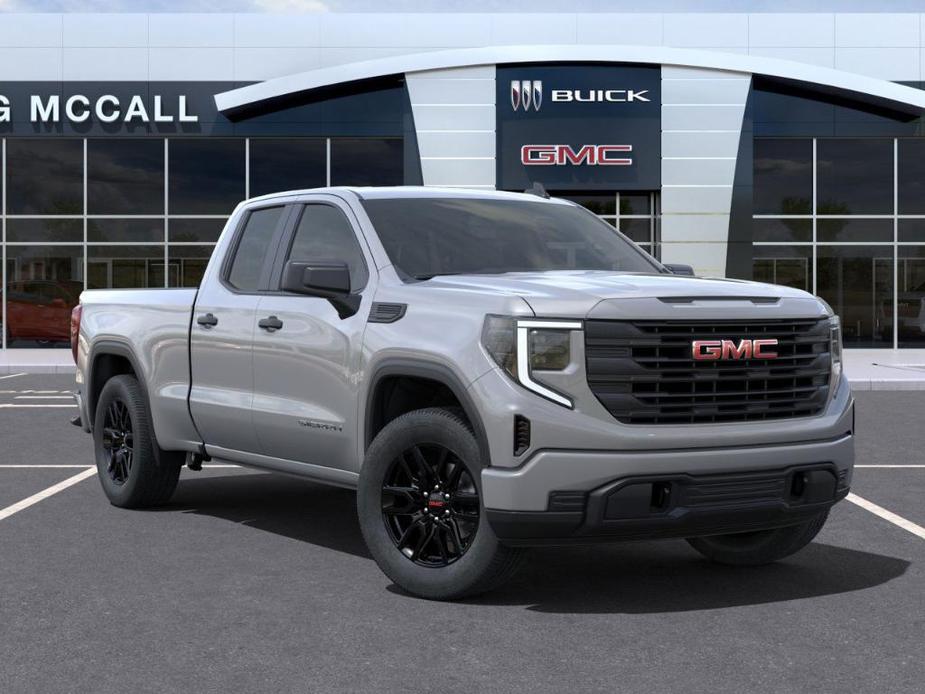 new 2025 GMC Sierra 1500 car, priced at $47,580