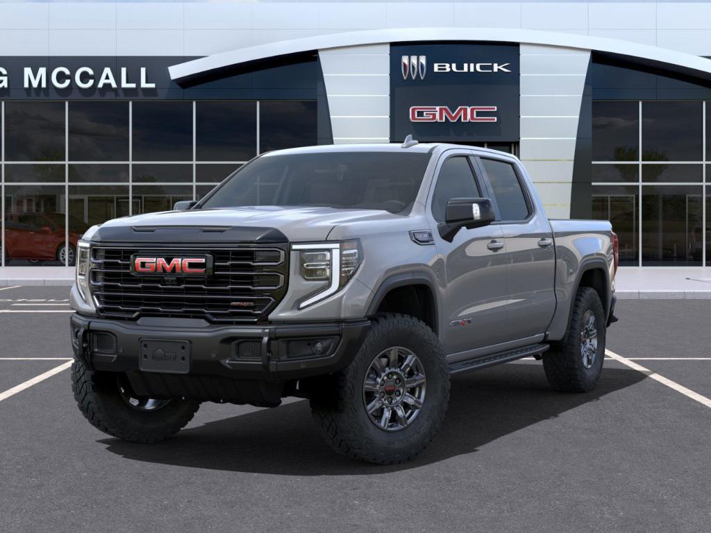 new 2025 GMC Sierra 1500 car, priced at $82,230