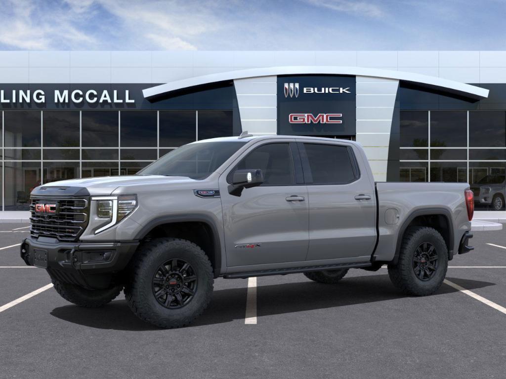 new 2025 GMC Sierra 1500 car, priced at $83,230