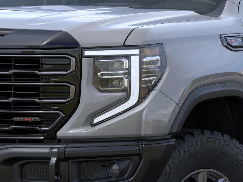 new 2025 GMC Sierra 1500 car, priced at $82,230