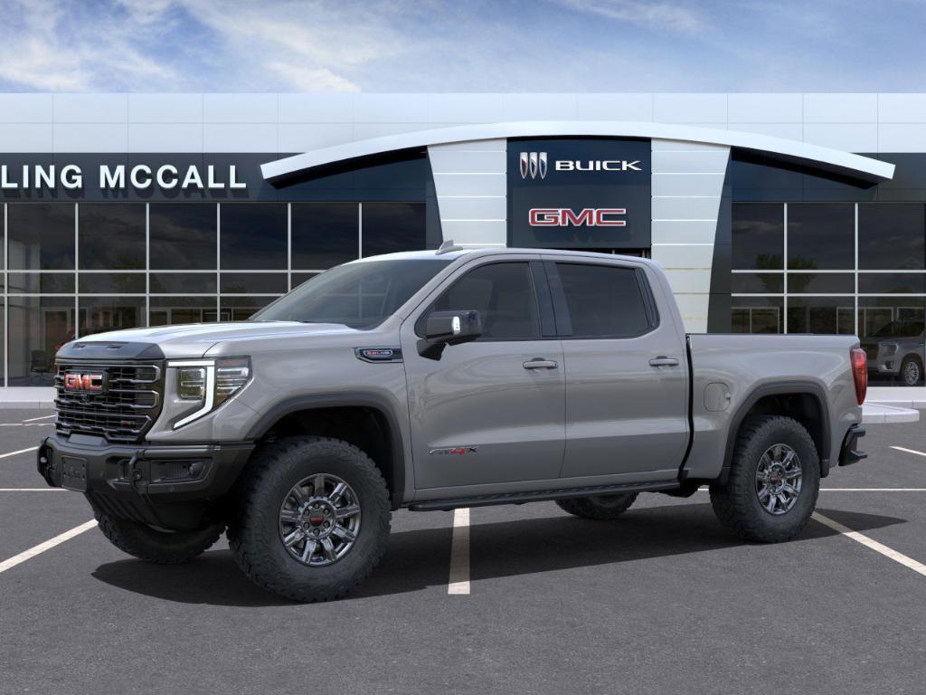 new 2025 GMC Sierra 1500 car, priced at $82,230