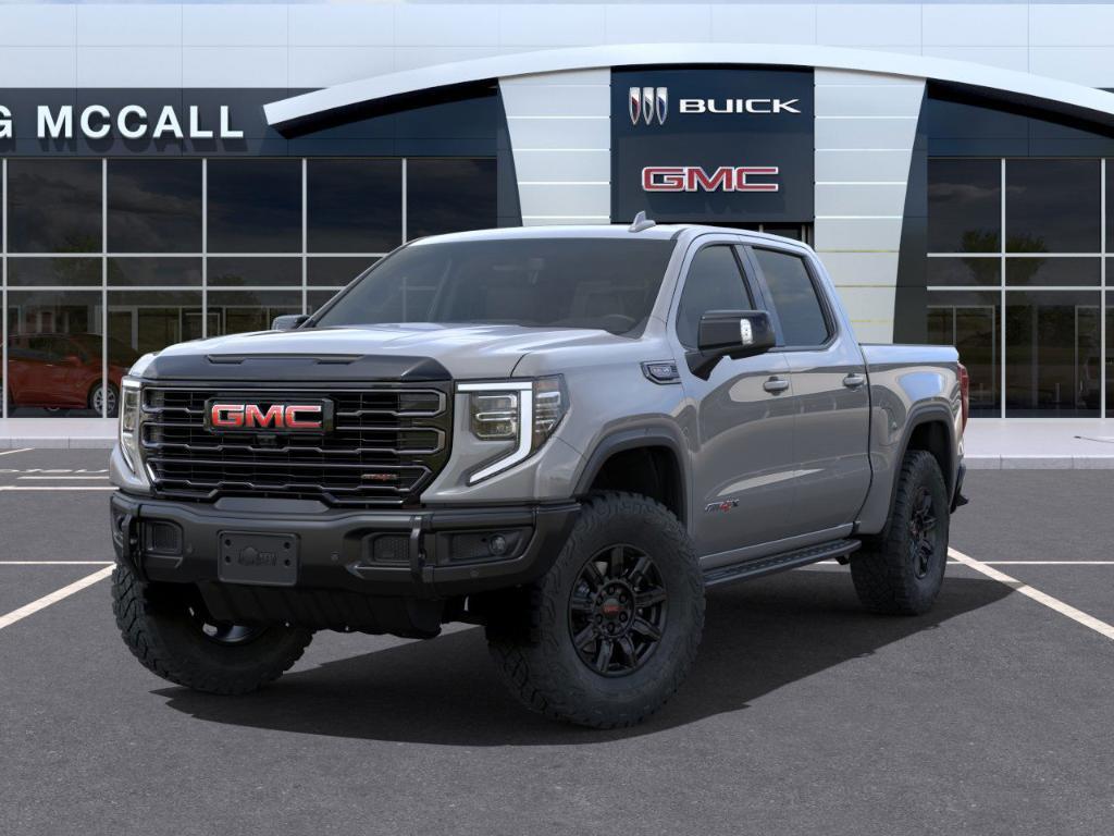 new 2025 GMC Sierra 1500 car, priced at $83,230