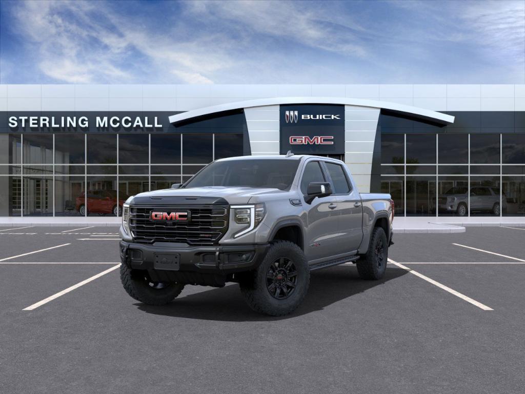 new 2025 GMC Sierra 1500 car, priced at $83,230