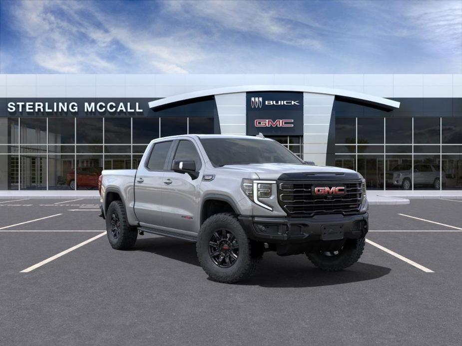 new 2025 GMC Sierra 1500 car, priced at $83,230