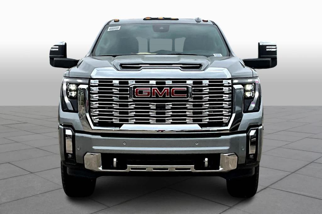 new 2024 GMC Sierra 2500 car, priced at $84,175