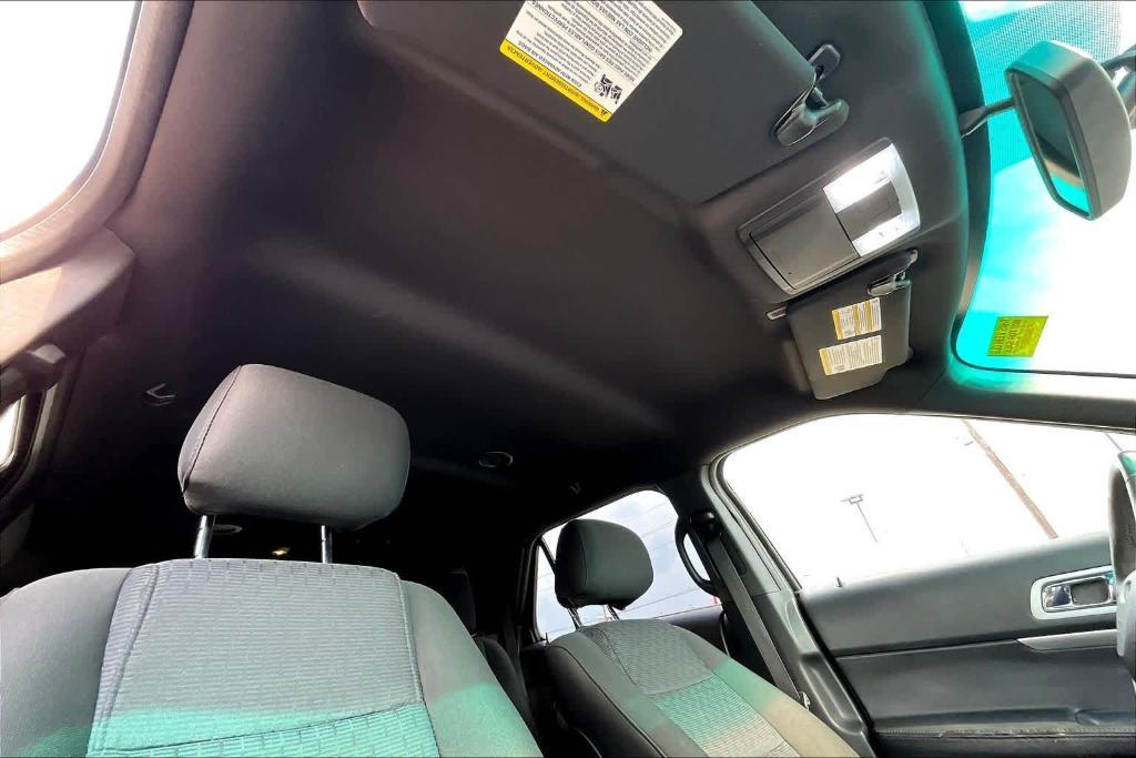 used 2015 Ford Explorer car, priced at $14,991