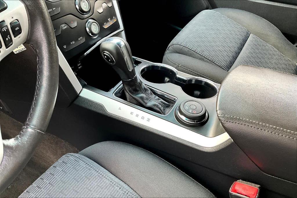 used 2015 Ford Explorer car, priced at $14,991