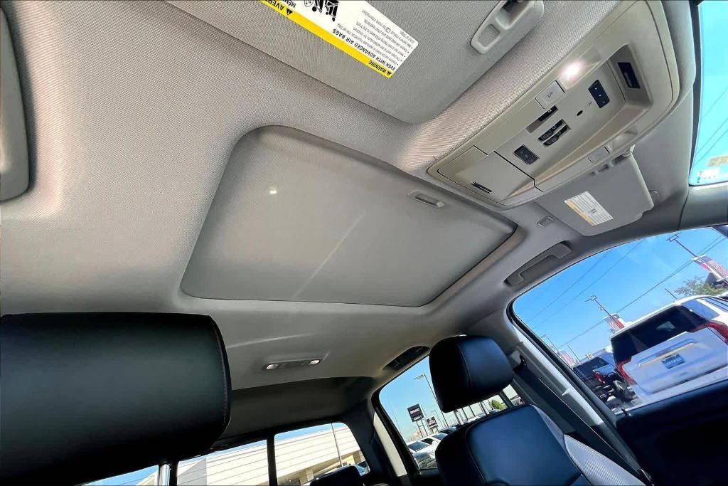 used 2015 GMC Sierra 1500 car, priced at $26,998