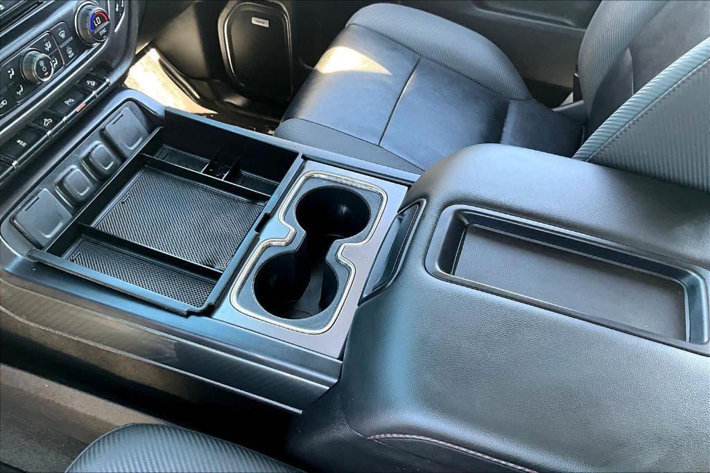 used 2015 GMC Sierra 1500 car, priced at $26,998