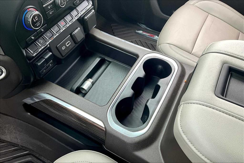 used 2021 Chevrolet Silverado 1500 car, priced at $31,285