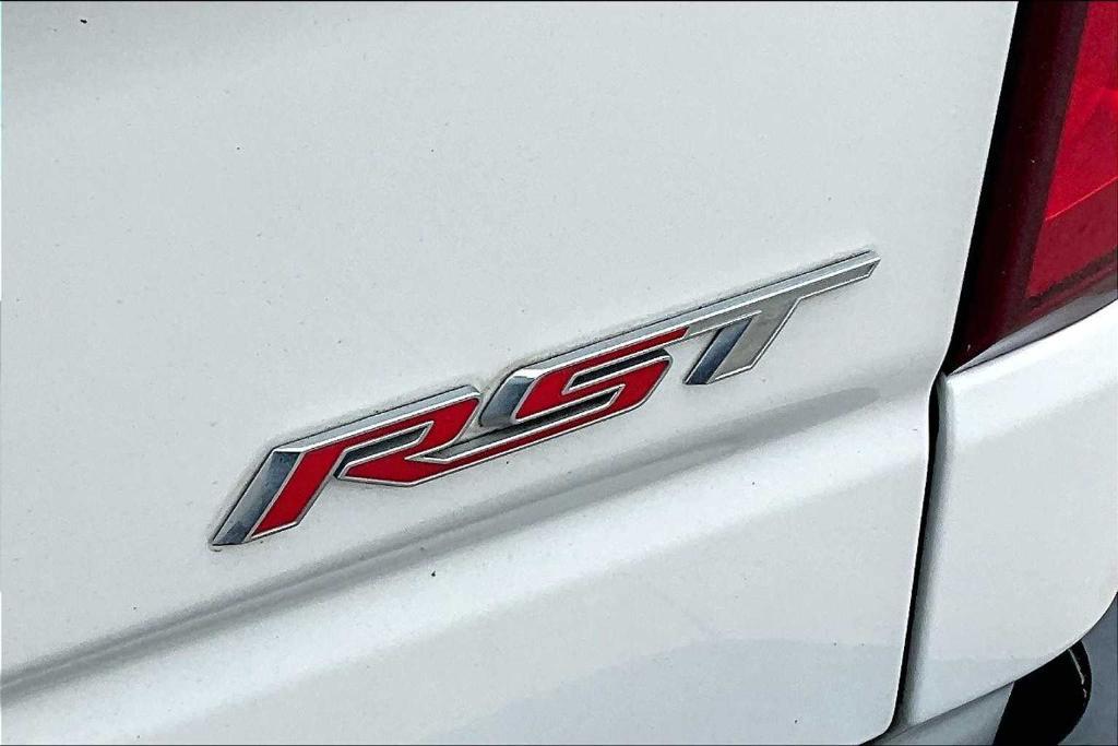 used 2021 Chevrolet Silverado 1500 car, priced at $31,285