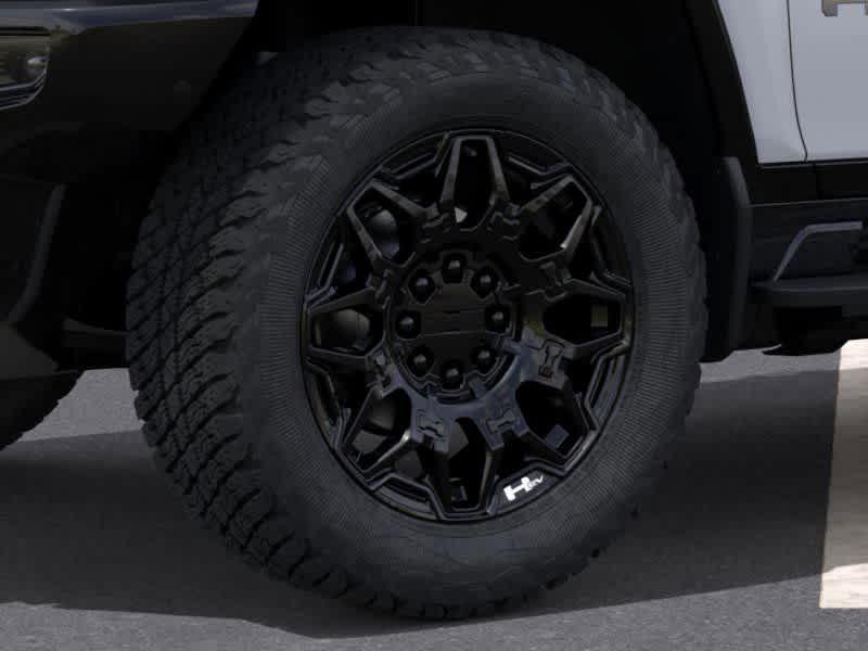 new 2026 GMC HUMMER EV SUV car, priced at $99,095