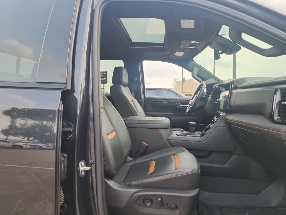 used 2023 GMC Sierra 1500 car, priced at $57,495