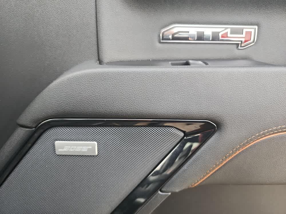 used 2023 GMC Sierra 1500 car, priced at $57,495