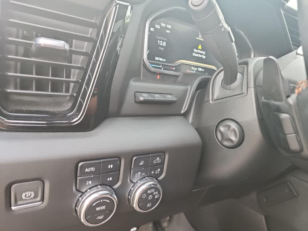 used 2023 GMC Sierra 1500 car, priced at $57,495