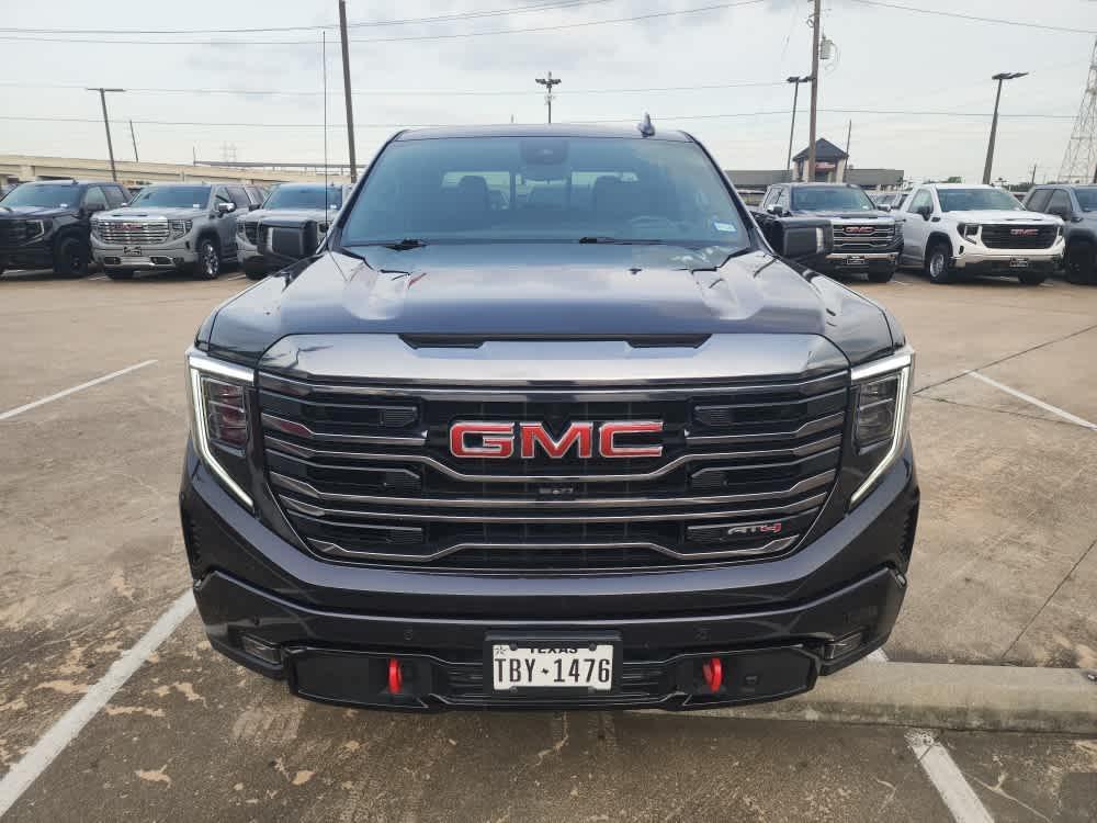 used 2023 GMC Sierra 1500 car, priced at $57,495