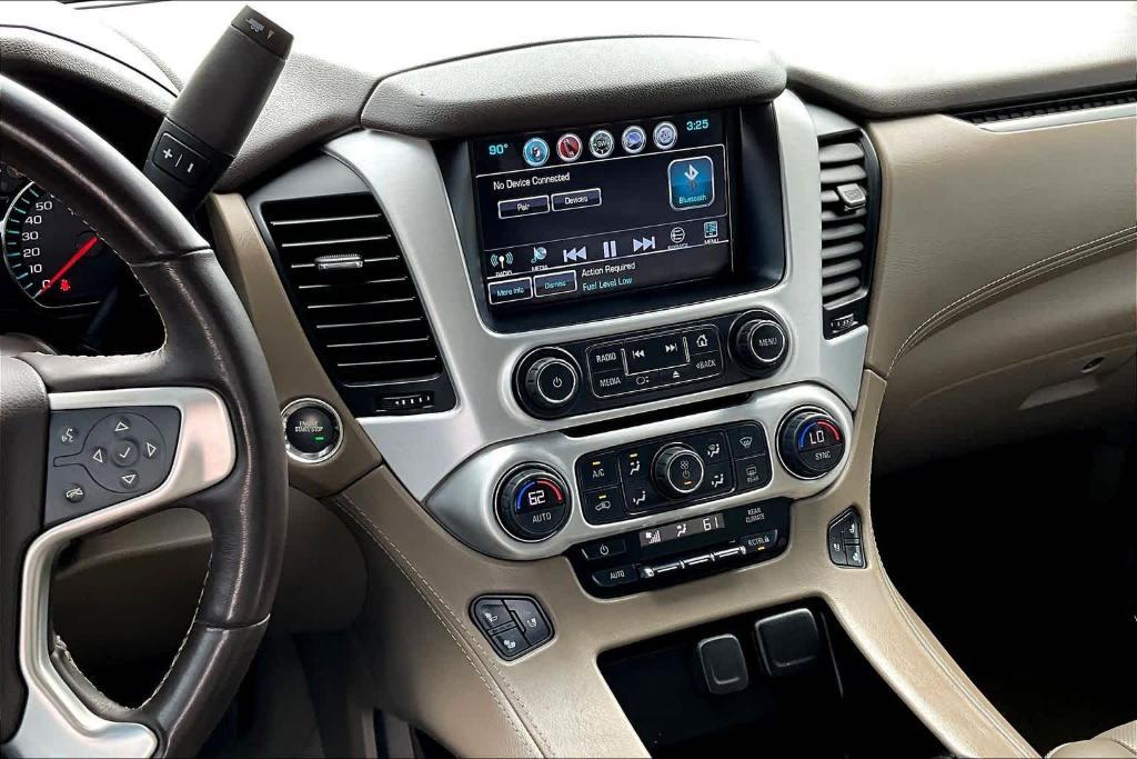 used 2020 GMC Yukon car, priced at $29,990