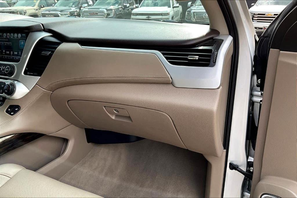 used 2020 GMC Yukon car, priced at $29,990