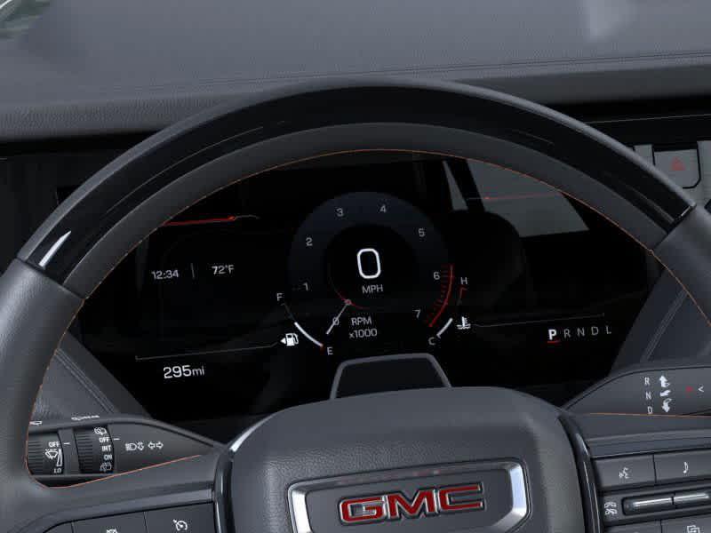 new 2025 GMC Yukon XL car, priced at $90,093