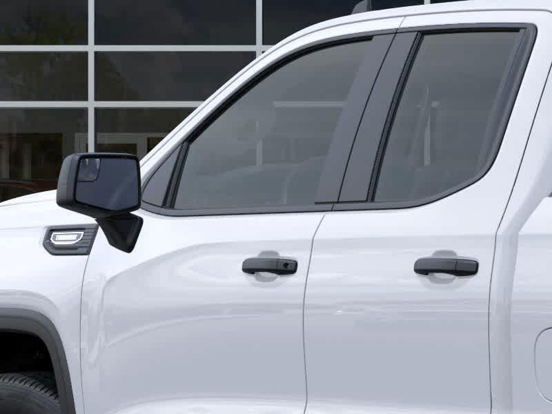 new 2026 GMC Sierra 1500 car, priced at $36,712