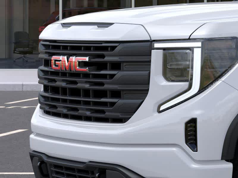 new 2026 GMC Sierra 1500 car, priced at $36,712