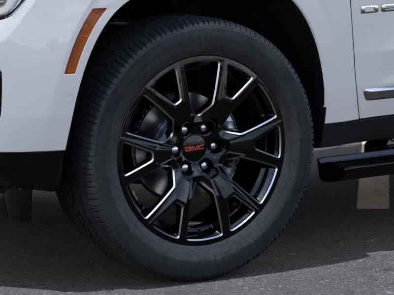 new 2026 GMC Yukon XL car, priced at $90,172